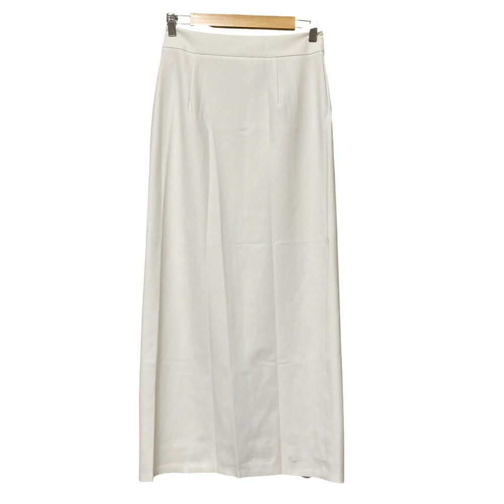 Plage 【R'IAM】 ダイバータイトスカート 美品 23AW R'IAM PLAGE Plage 【R'IAM】 ダイバータイトスカート 美品 23AW R'IAM PLAGE