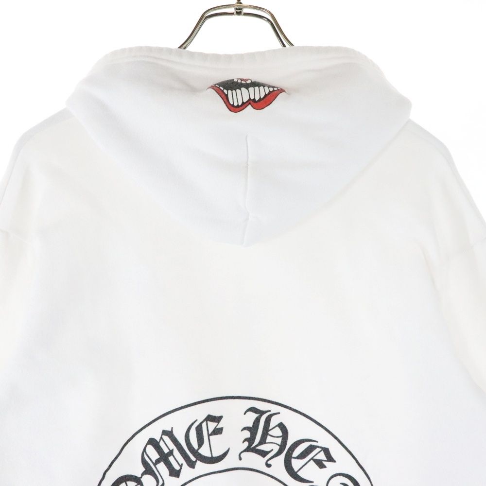 CHROME HEARTS (クロムハーツ) ×MATTY BOY Chomper Horseshoe