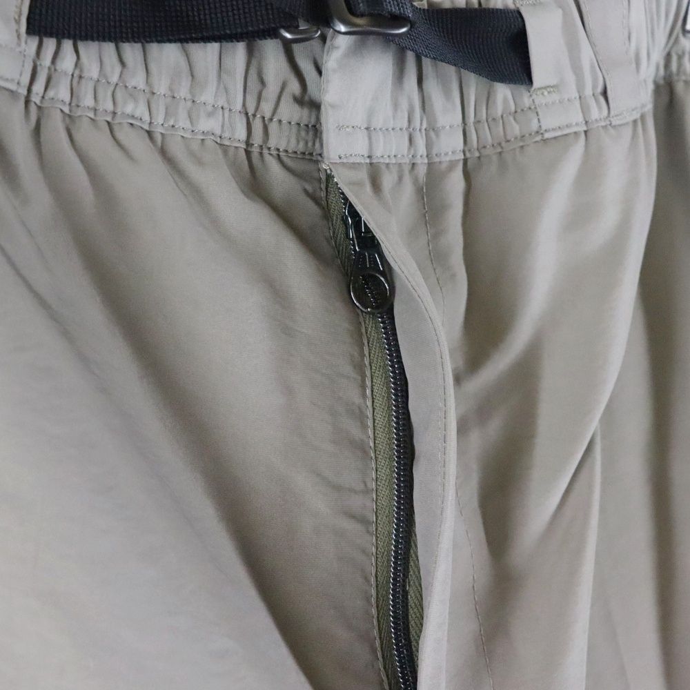  OUR LEGACY アワーレガシー WANDER ワンダー ドローストリングパンツ ベージュ チノパン パンツ