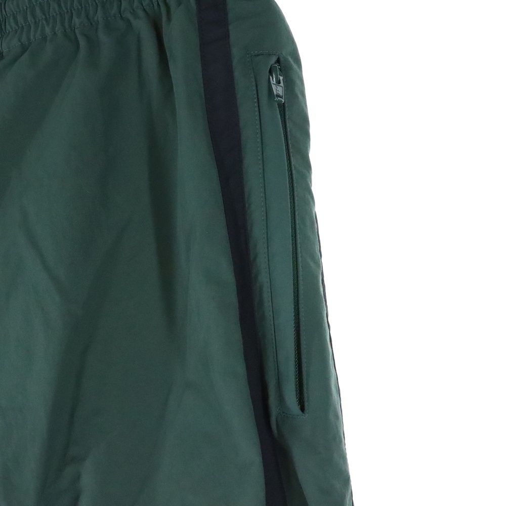 WACKO MARIA (ワコマリア) 24AW NYLON TRACK PANTS ナイロントラック