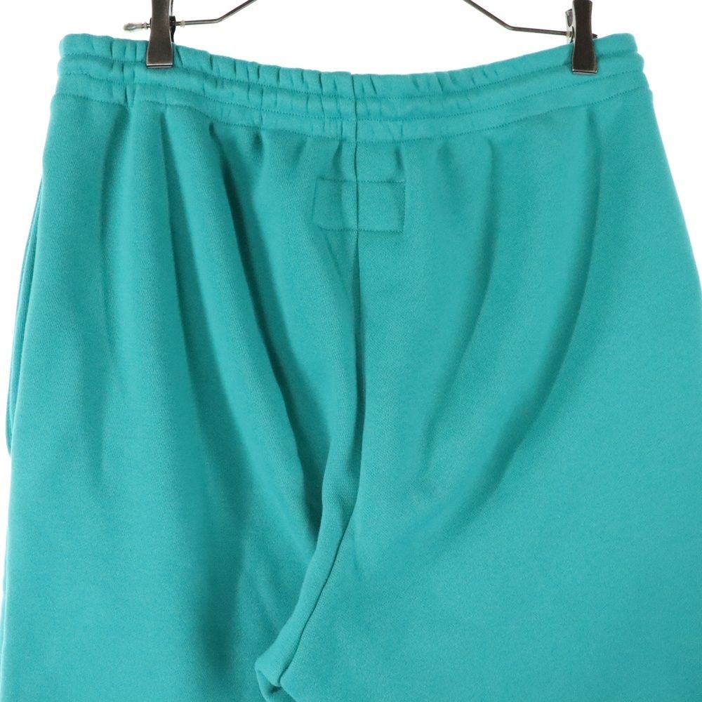  WACKO MARIA ワコマリア 25 AW MIDDLE WEIGHT SWEAT PANTS ミドルウェイトスウェットパンツ FW-WMC-SP 02 ミントグリーン その他 メンズ