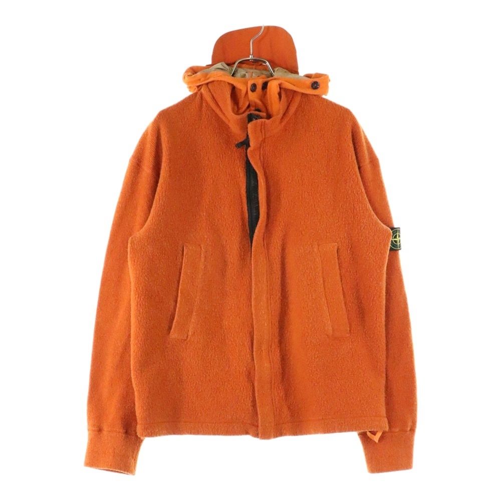 STONE  オレンジ マウンテンパーカー マウンテンパーカー｜Daytona Park(FREAK'S STORE公式通販)