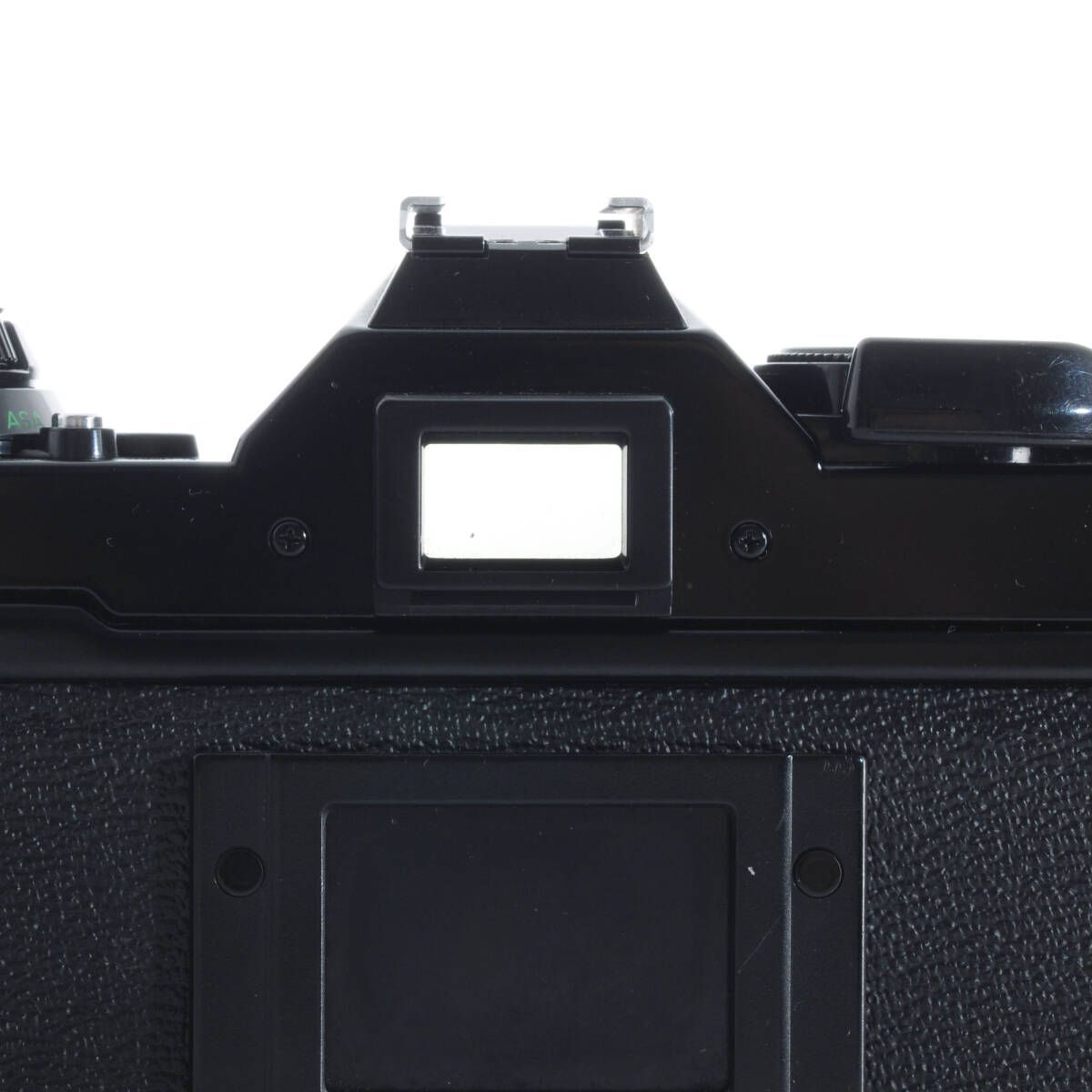 フィルムカメラ ストラップ付き