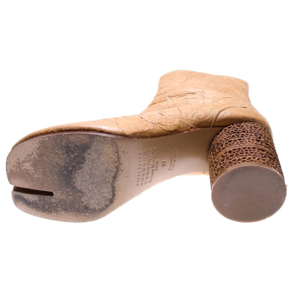 22 メゾンマルジェラ