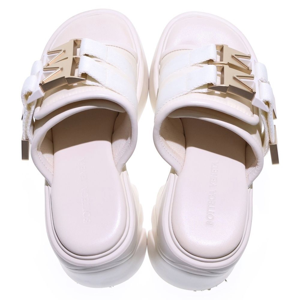 BOTTEGA VENETA (ボッテガヴェネタ) FLASH フラッシュ ベルトデザイン