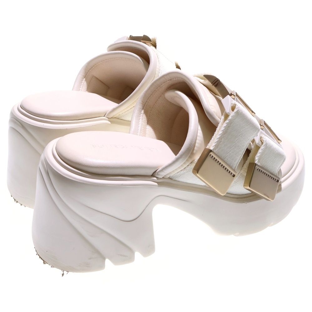 BOTTEGA VENETA (ボッテガヴェネタ) FLASH フラッシュ ベルトデザイン