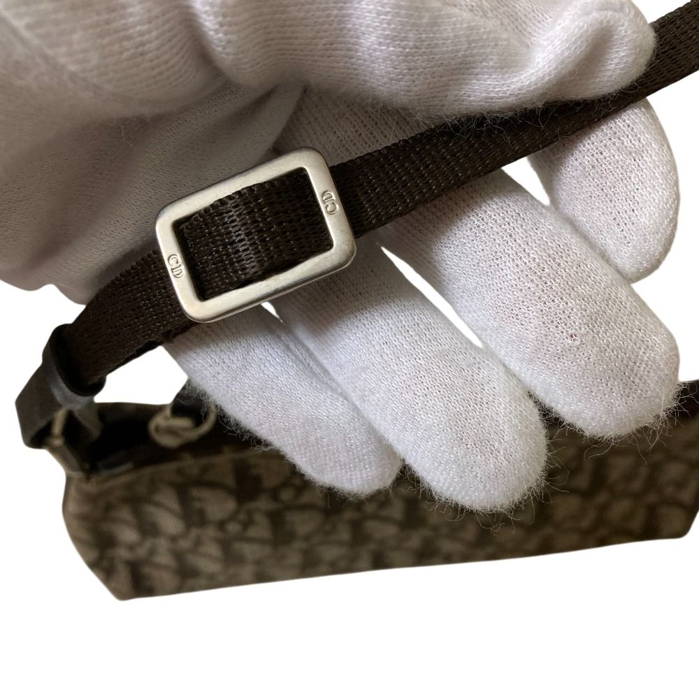 クリスチャンディオール トロッター