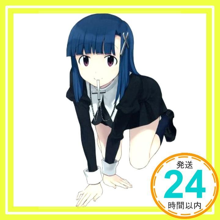 かんなぎ 2 完全生産 版 DVD DVD _02