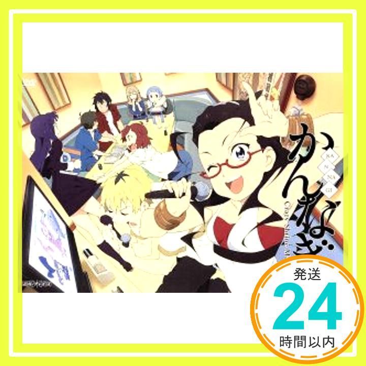 かんなぎ 5 完全生産 版 DVD DVD _02