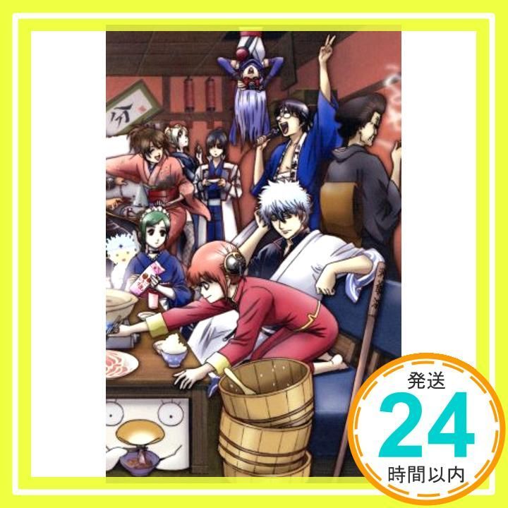 銀魂 シーズン其ノ四 13 DVD DVD _02