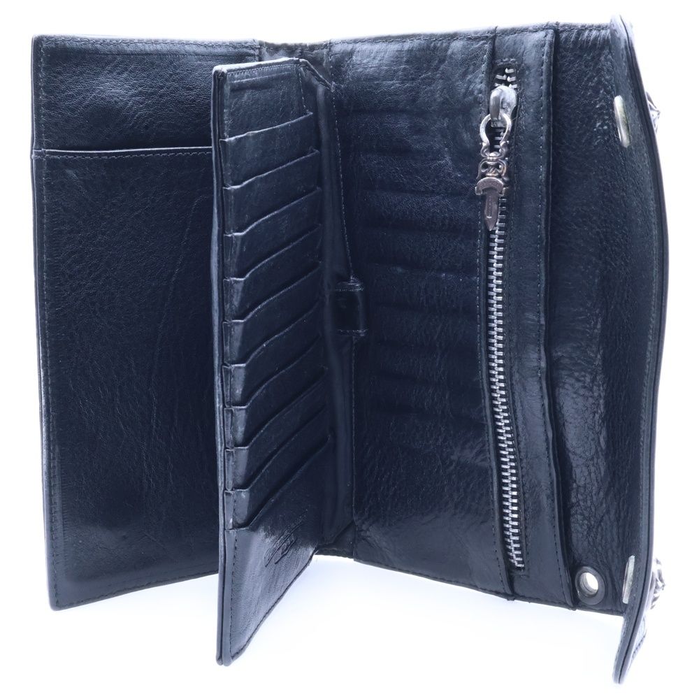 ビルウォールレザー　ピュアゴールドサダー（24k）スナップ　ウォレット　値下げ ビルウォールレザー ピュアゴールドサダー（24k）スナップ ウォレット