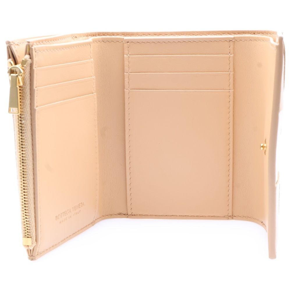 BOTTEGA VENETA (ボッテガヴェネタ) マキシイントレチャート