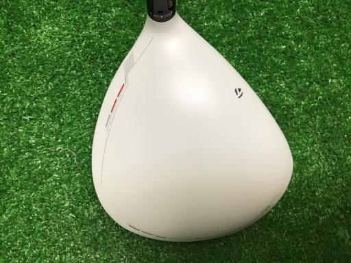 ゴルフ 【】 テーラーメイド R11 10.5° ドライバー DR ATTAS 3 4 (フレックスR) メンズ 男性用 右利き 右用 Cランク ゴルフクラブ