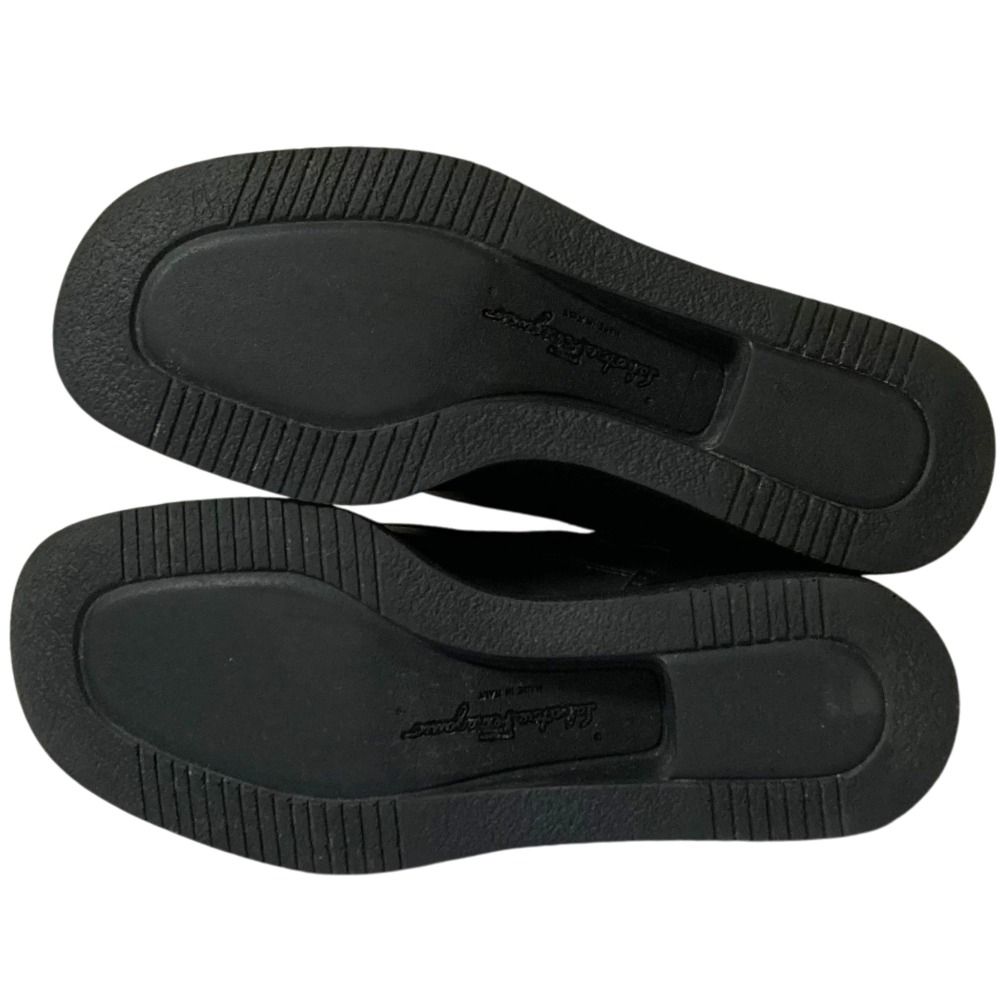 APICE スリッポンシューズ