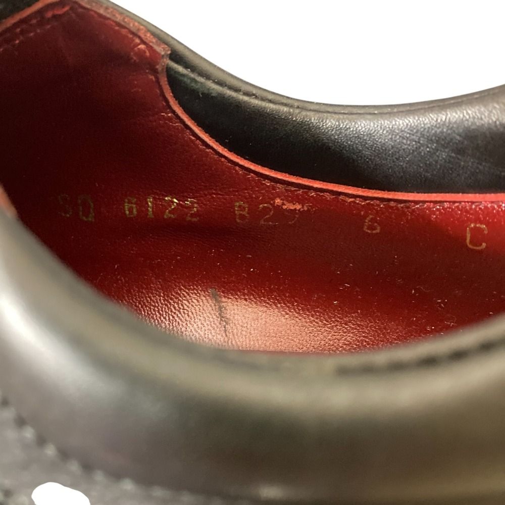 スリッポンシューズ