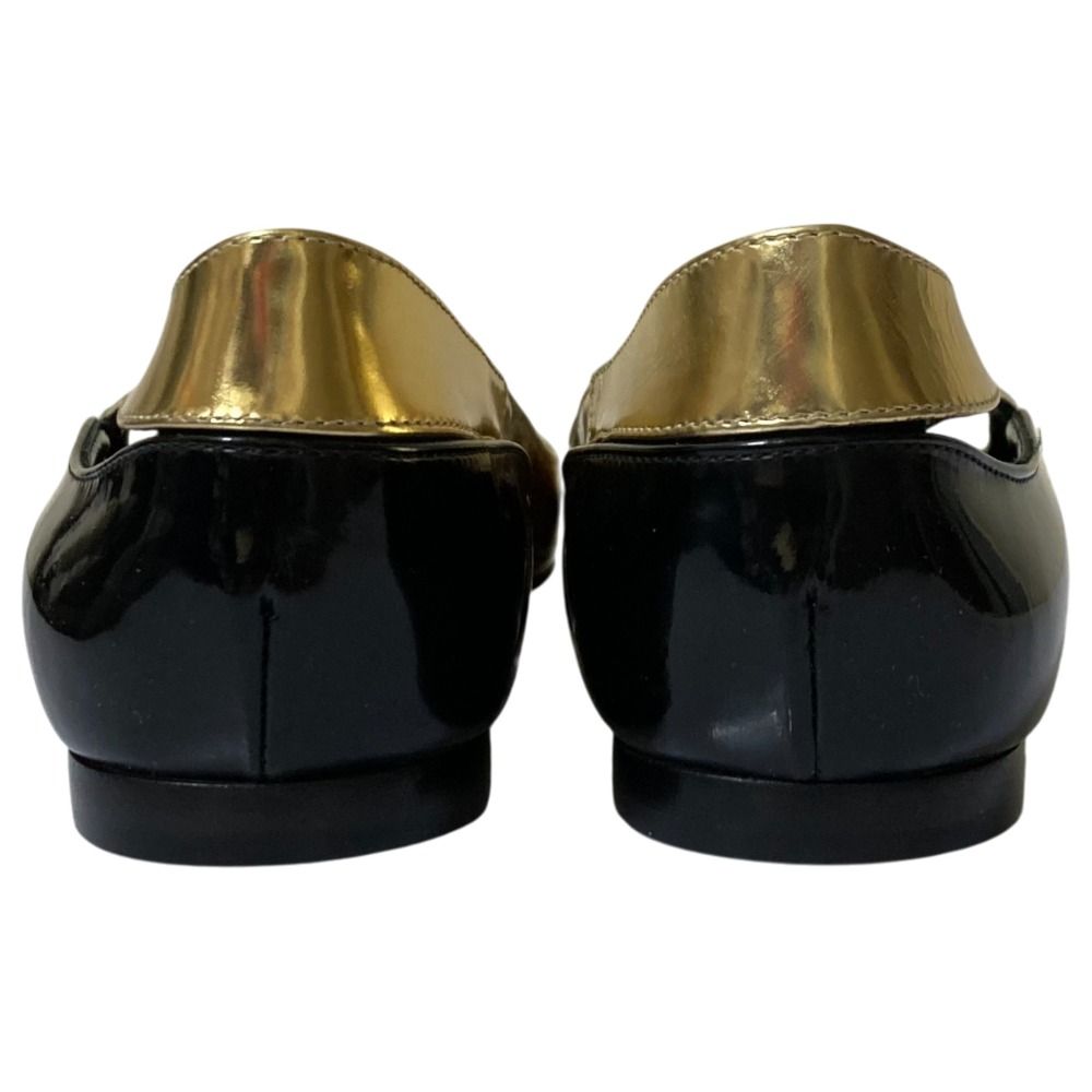 バイ フラットシューズ