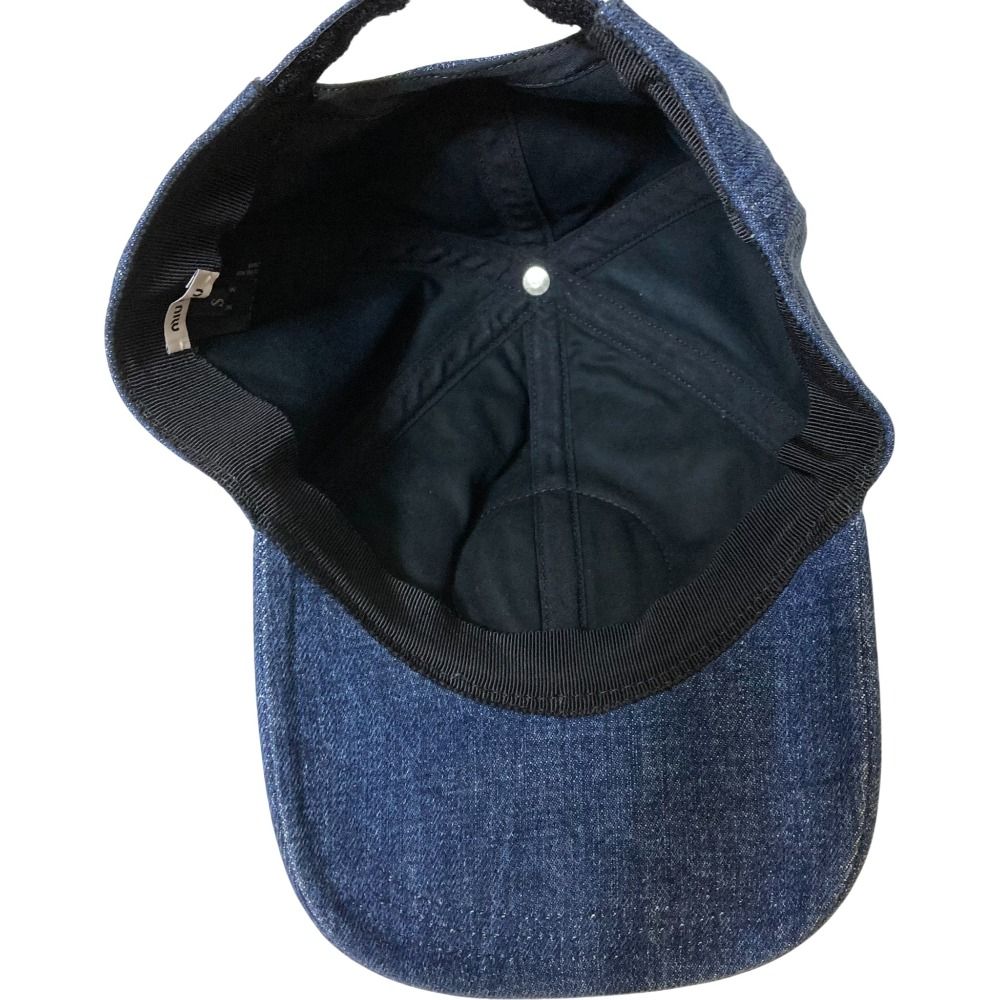 Sサイズ インディゴ