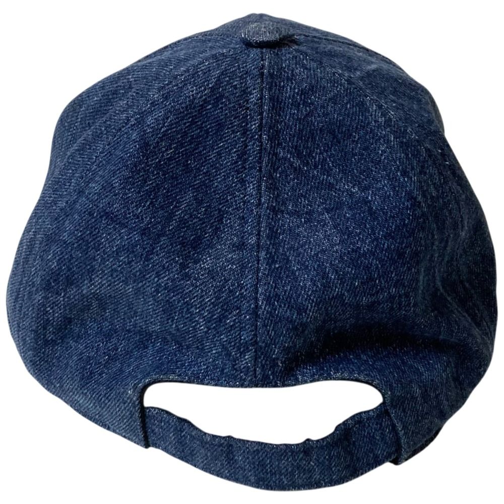 デニム ベースボール