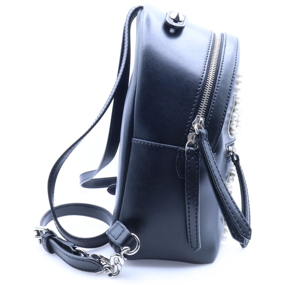 FENDI バックパック FENDI - フェンディ FENDI ズッカ ロゴ 8BZ045
