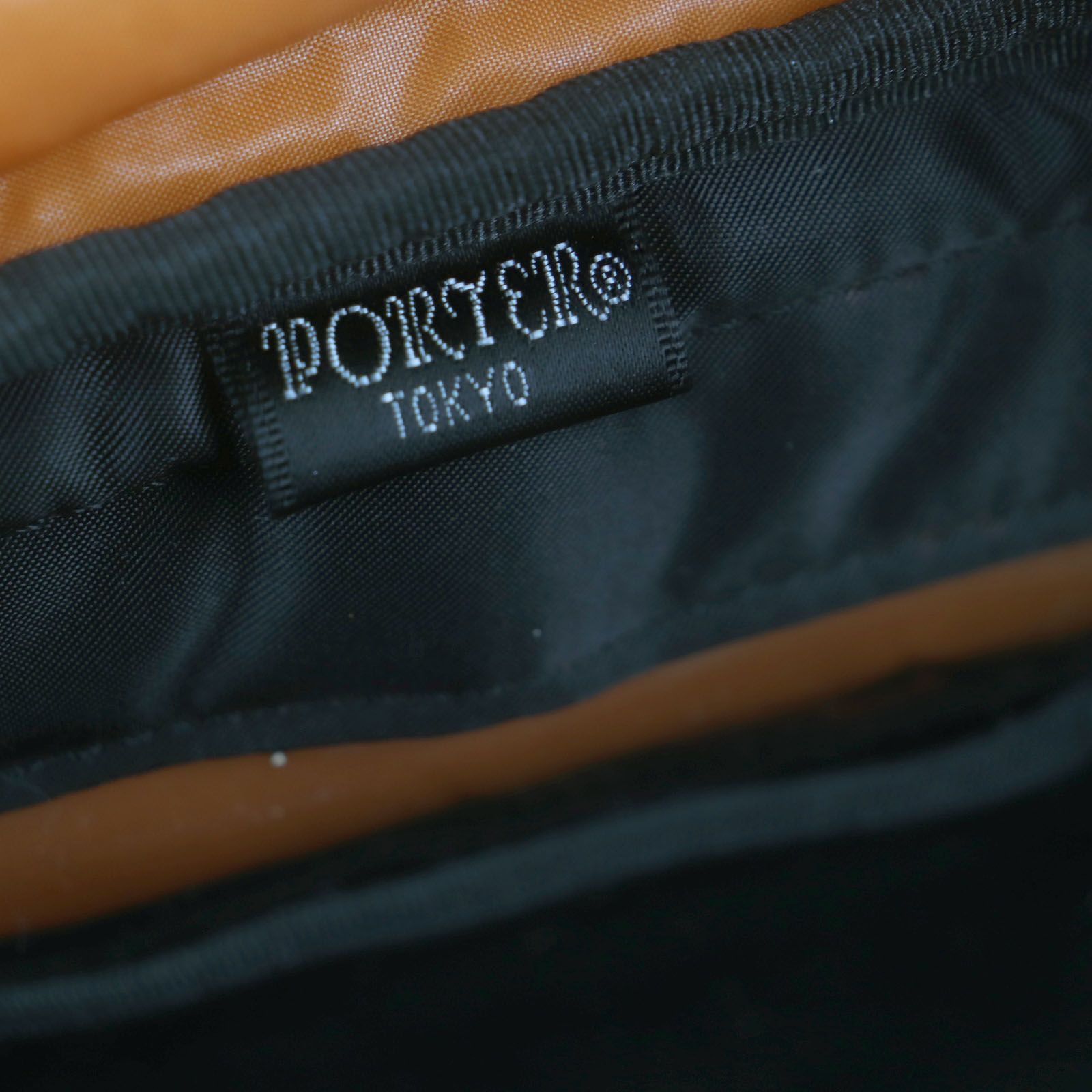 お見逃しなく！ PORTER ポーター 622-08301 タンカー TANKER 2WAY BOSTON BAG L ナイロンツイル 大型ボストンバッグ ブラック メンズ 出張 旅行 環境に優しい