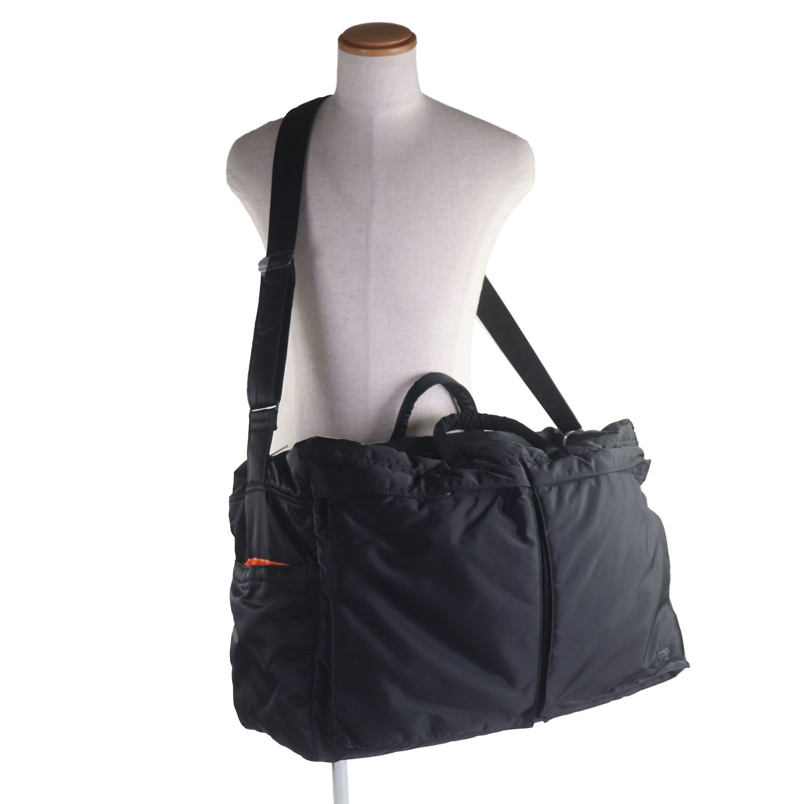 L ナイロンツイル