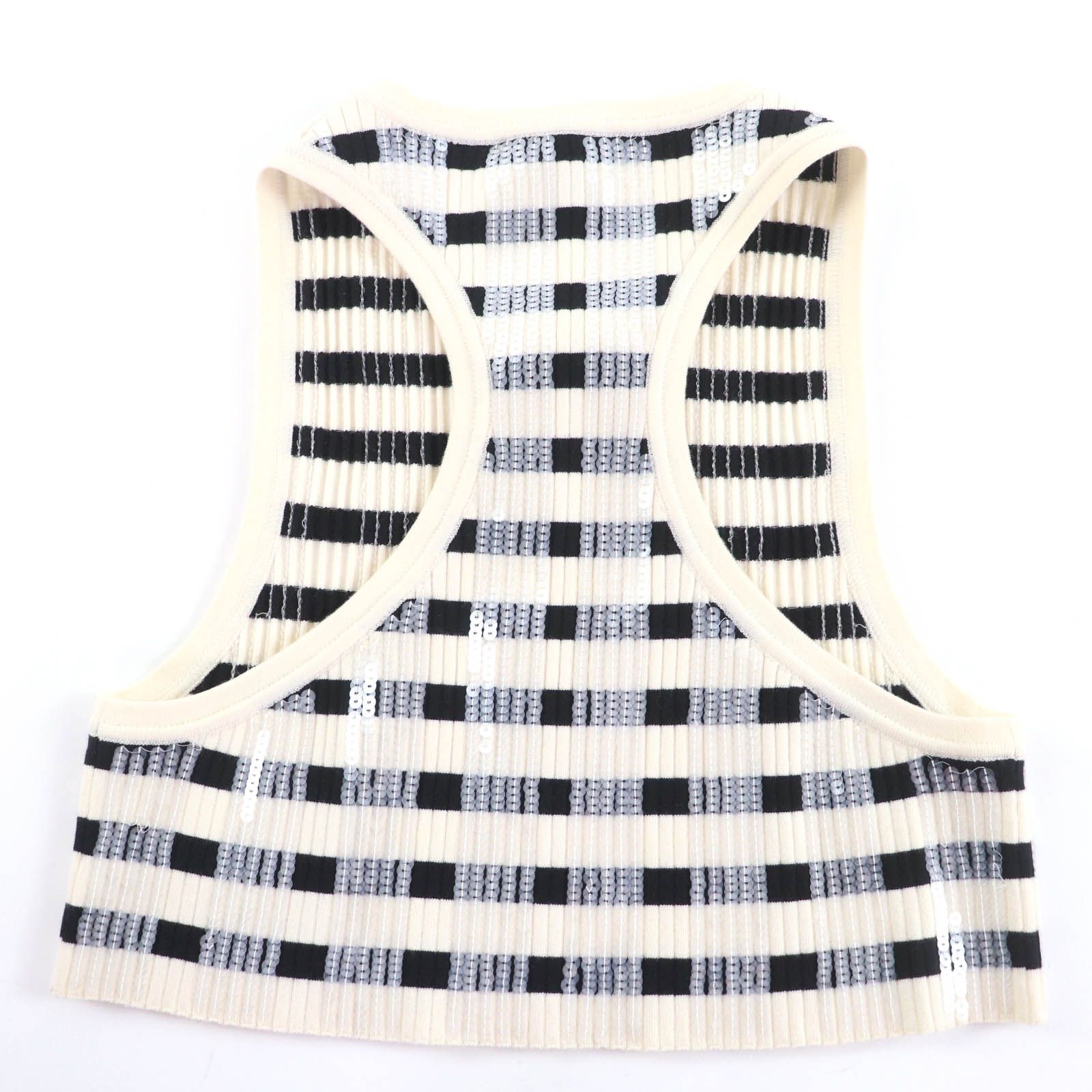 トップス アイボリー