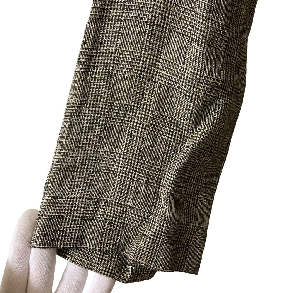 サイズ36 グレー