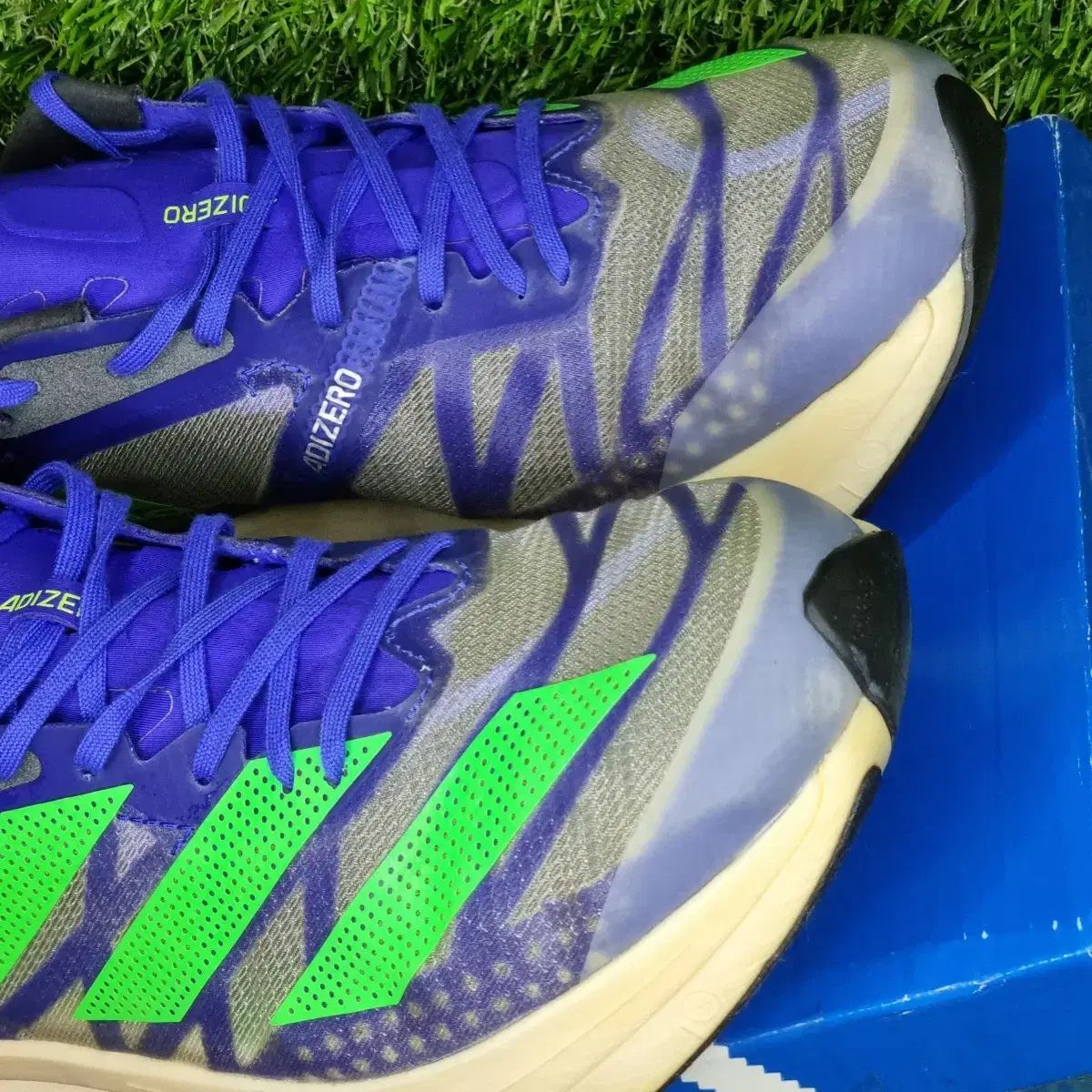 アディオス プロ