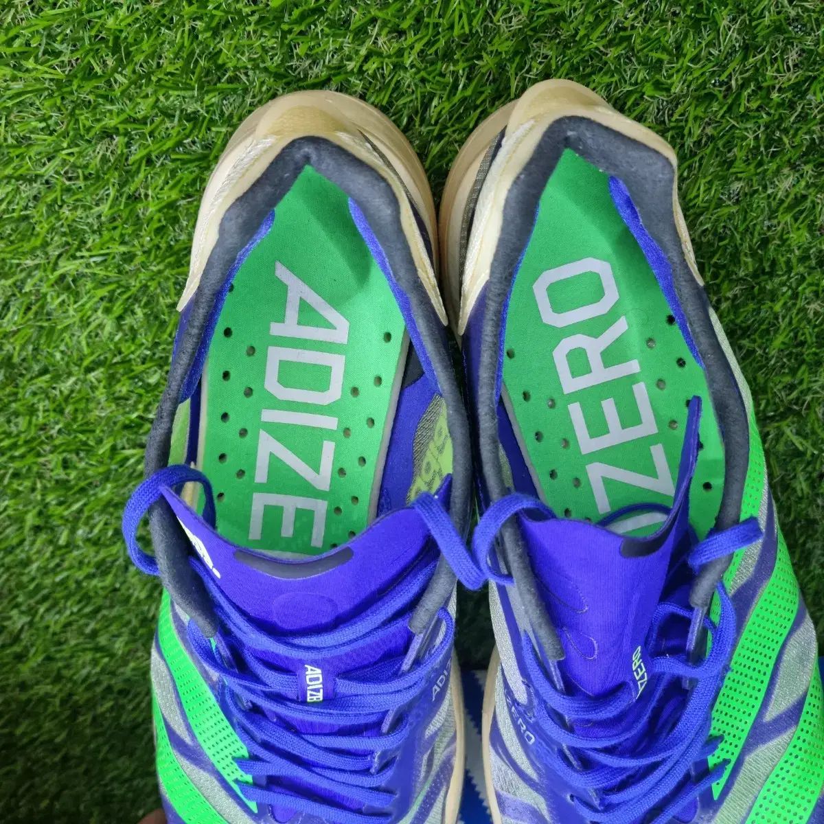 アディオス プロ