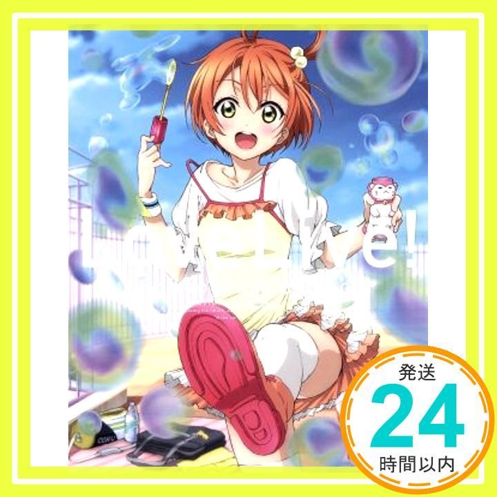 ラブライブ! 2nd Season 3 (特装限定版) [Blu-ray] [Blu-ray]_02