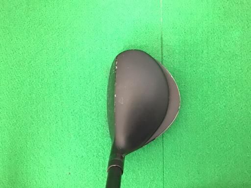 キャスコ UFO トルネード UT #33 #55 ゴルフ キャスコ パワー