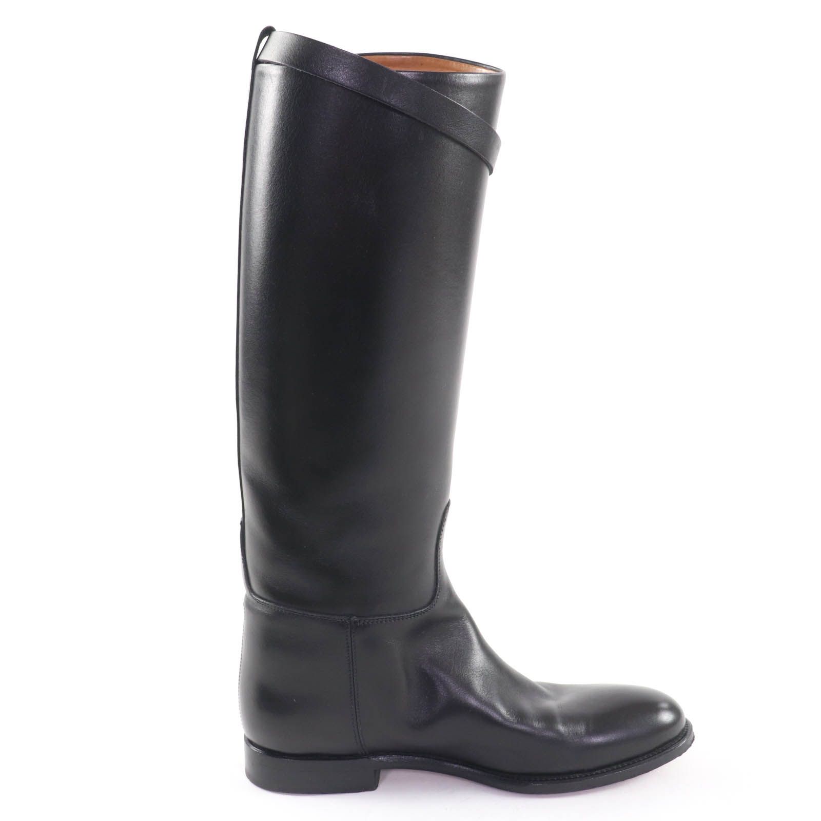 ジャンピングブーツ ロングブーツ