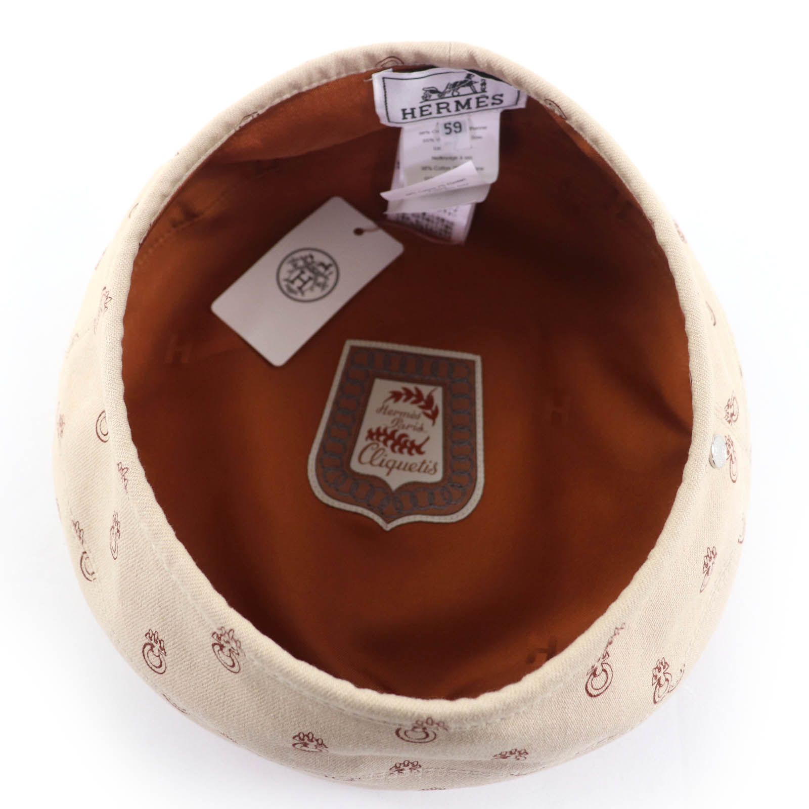 サントノーレ コットン