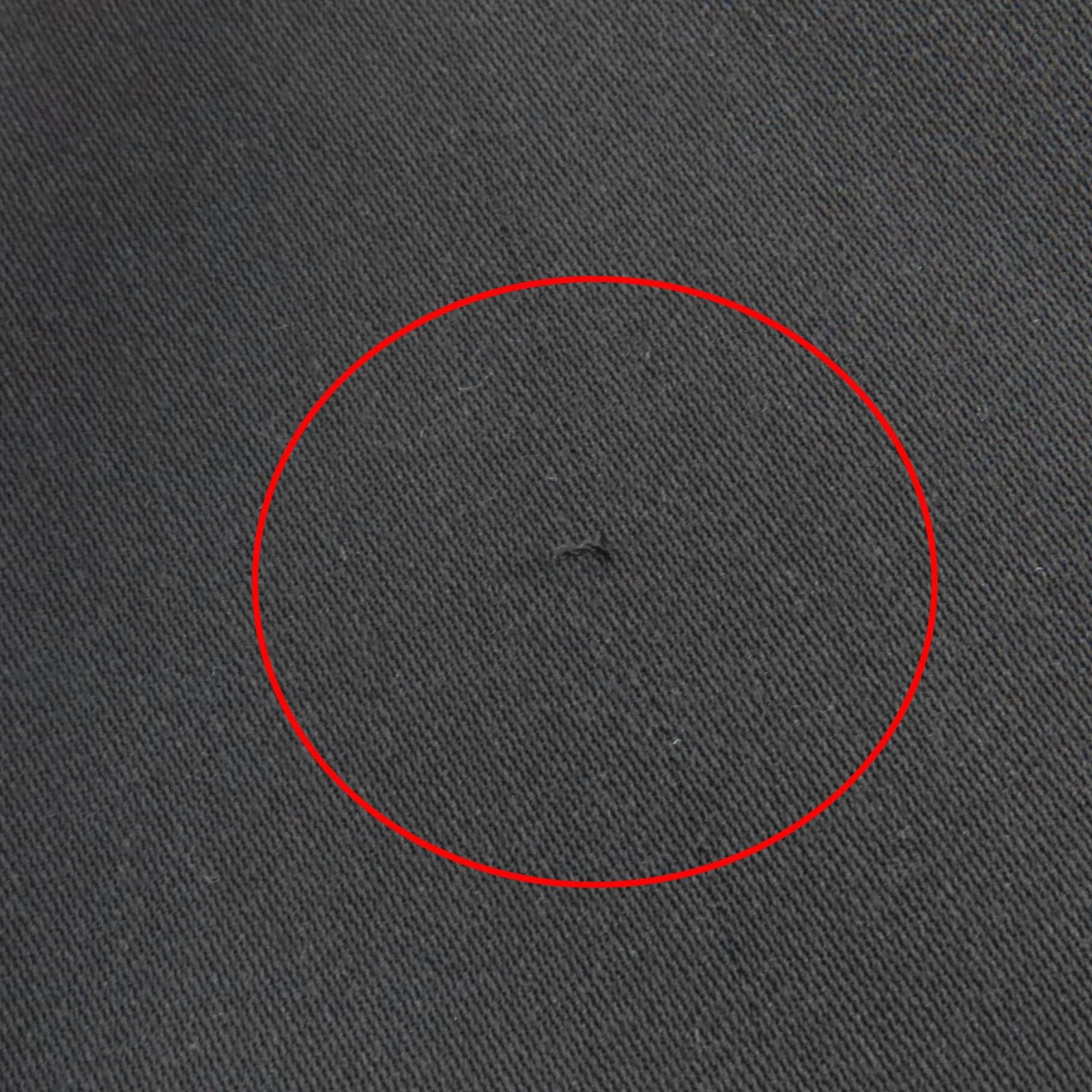 タイトスカート ダークブラウン