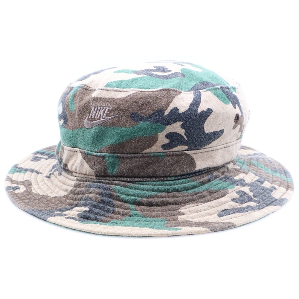 FCRB L Nike F.C.R.B. 迷彩柄 長袖シャツ fcrb bristol Tシャツ 新品