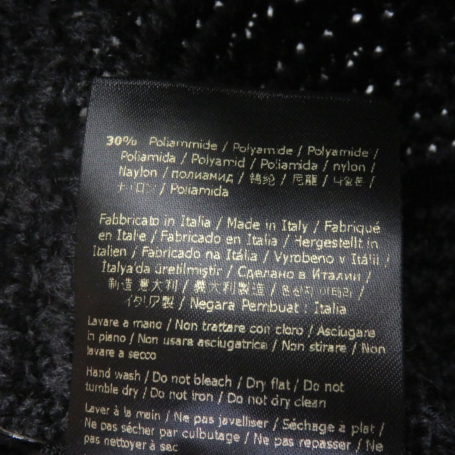 ハット ブラック