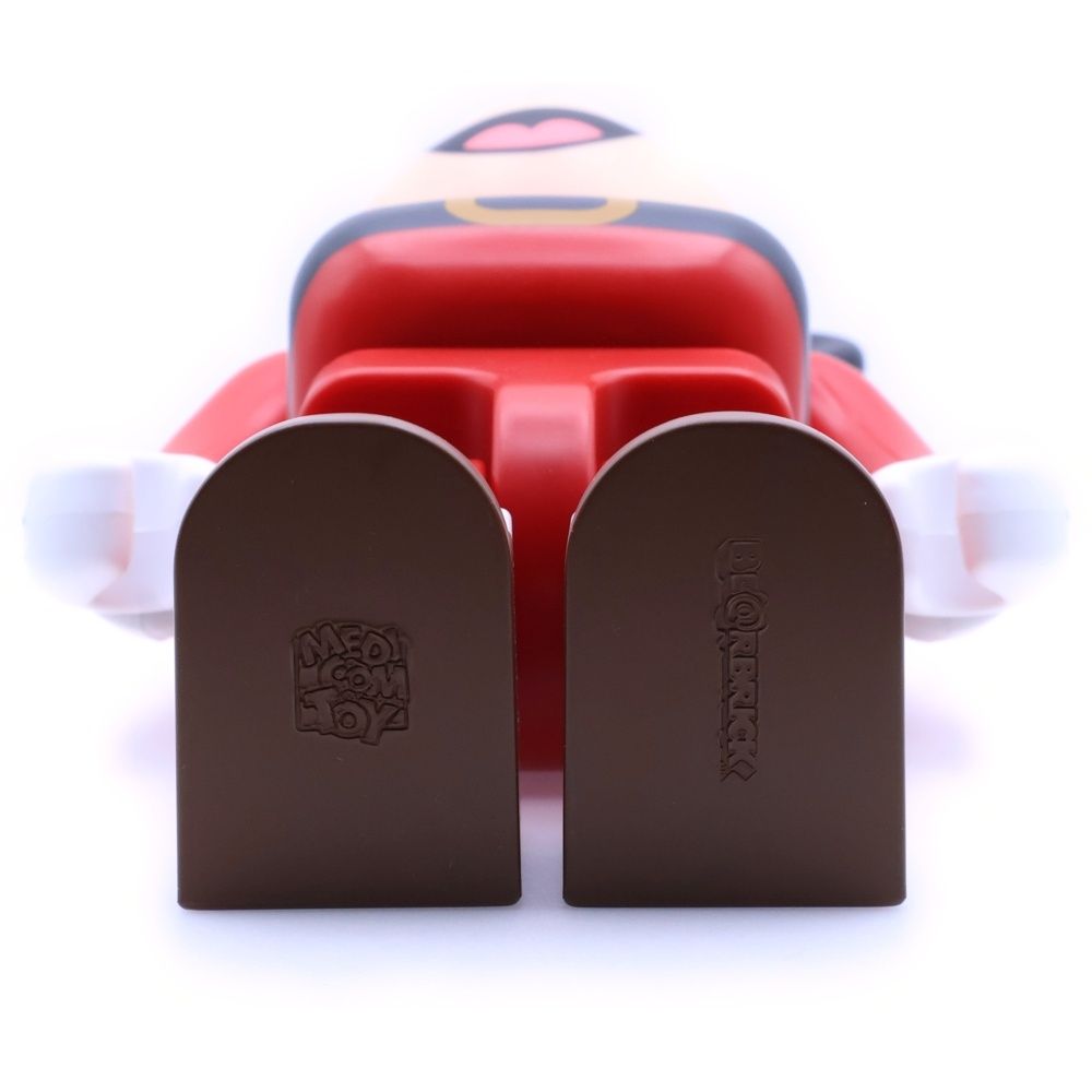 ミッキーマウス サンタ