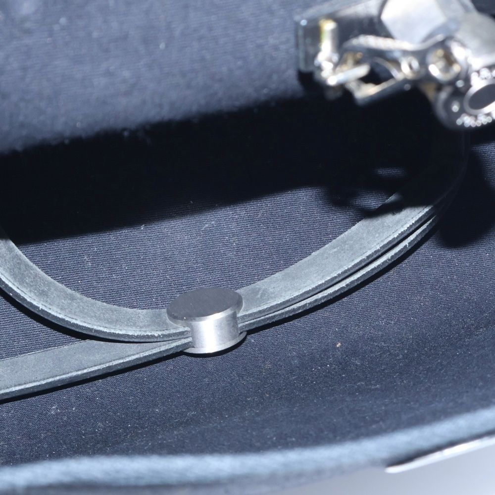 シルバー金具 D刻印