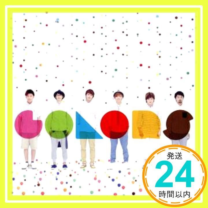 COLORS CD Brand New Vibe KEI Brand New Vibe TATSU Sin_11