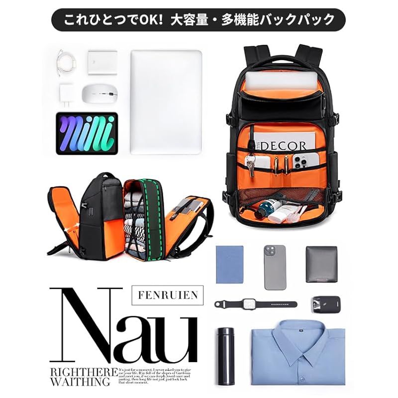 ハンドラゲッジ