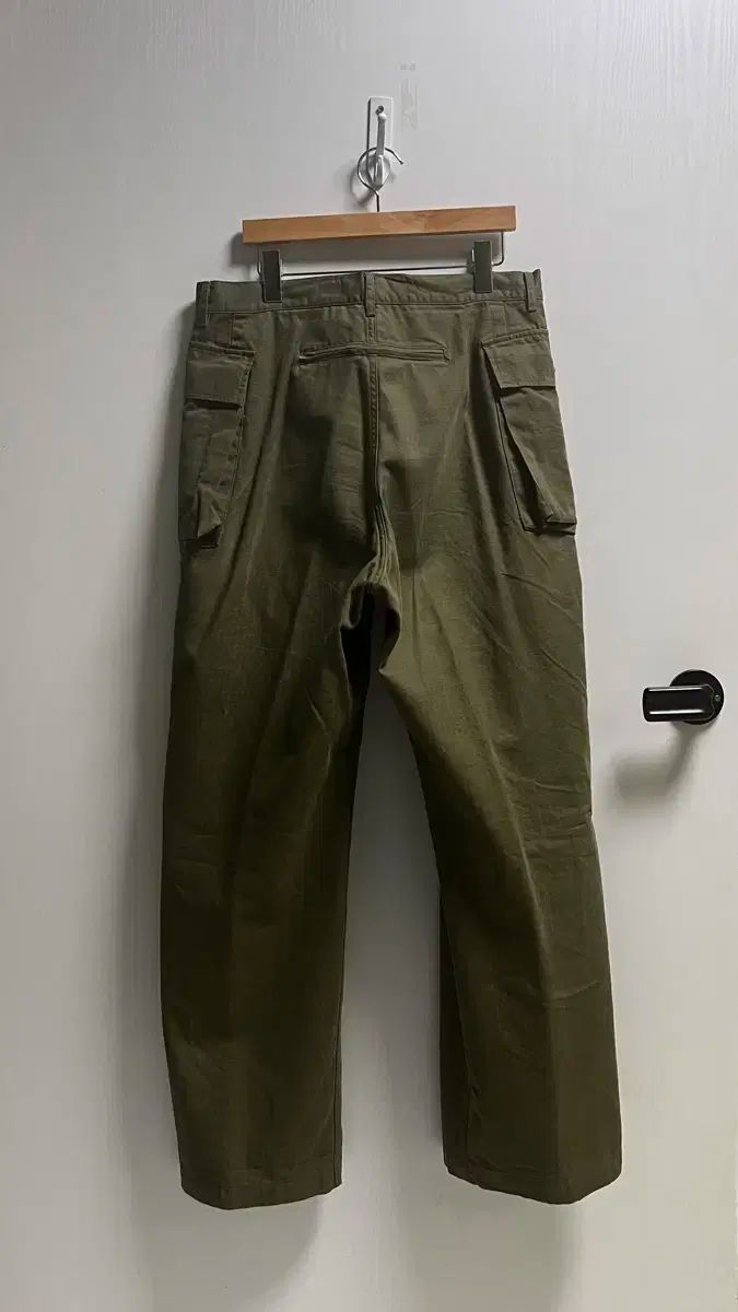 ドレープロゼ Dre Projet M-43パンツ 32-33