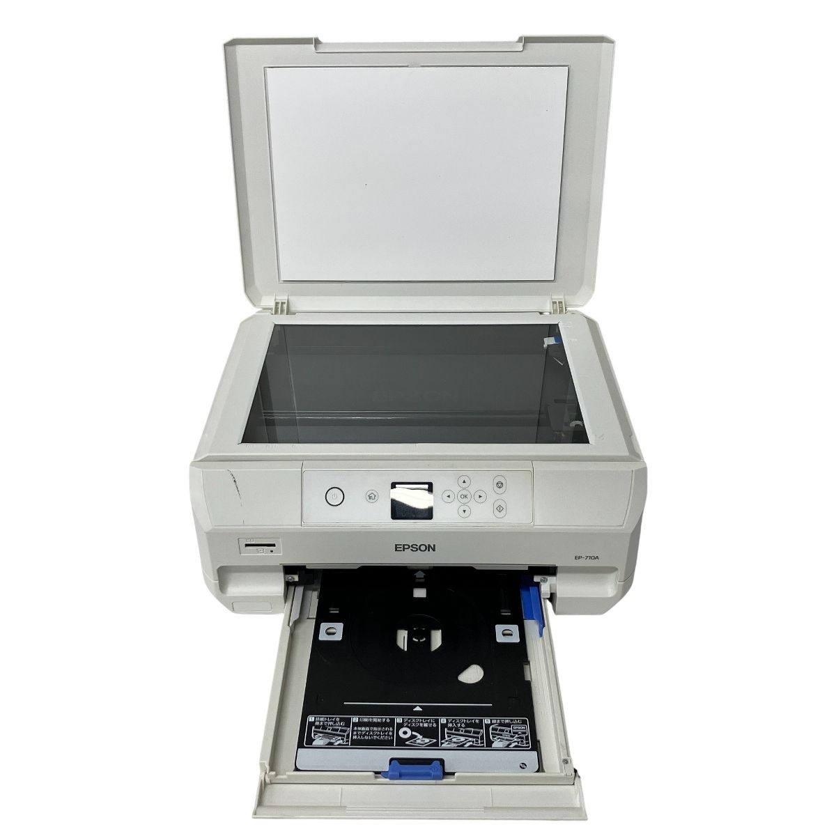 2018年製 カラリオ