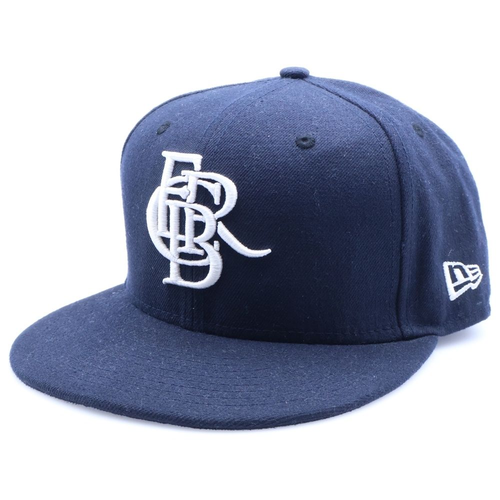 Bristol×NEW ERA⁄F.Cレアルブリストル×ニューエラ キャップ