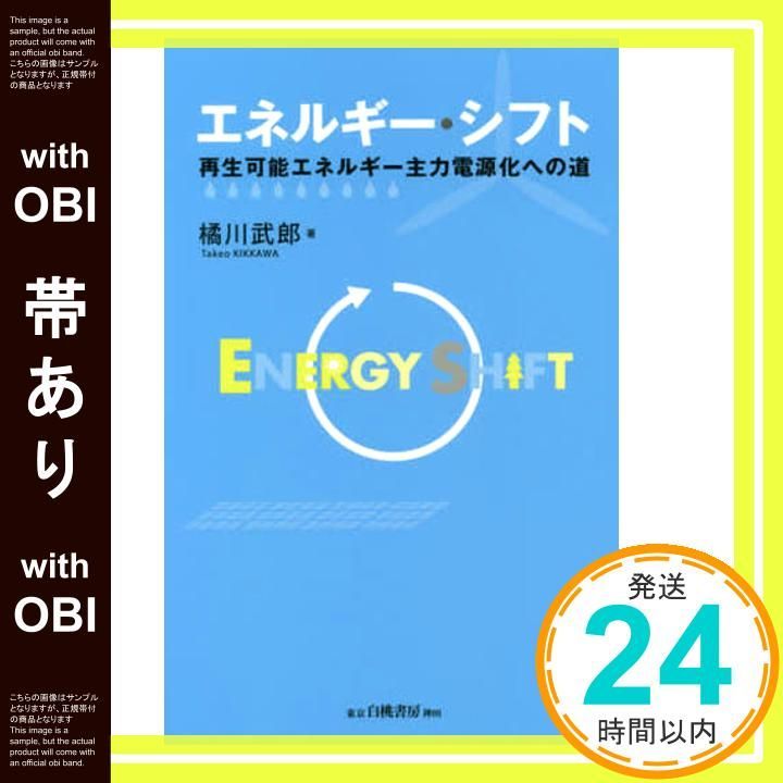 帯あり エネルギー シフト 再生 エネルギー主力電源化への道 橘川 武郎_07