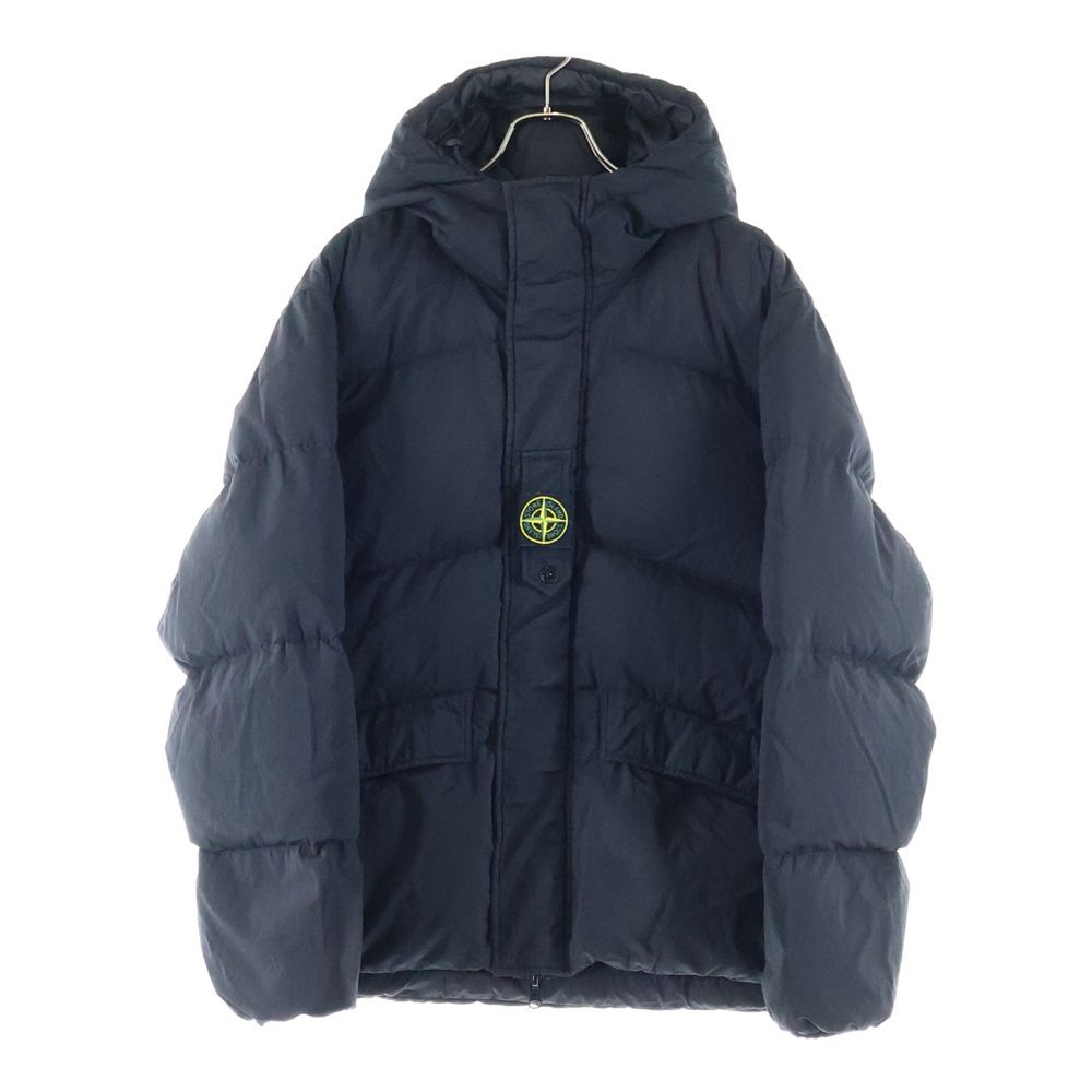 超希少品【STONE /ストーンアイランド】リバーシブルジャケット STONE ISLAND ストーンアイランド 中綿キルティング リバーシブル
