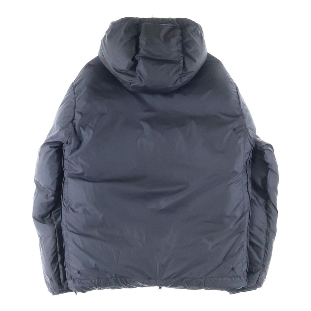 超希少品【STONE /ストーンアイランド】リバーシブルジャケット リバーシブル STONE ISLAND(ストーンアイランド) アウター・ジャケット