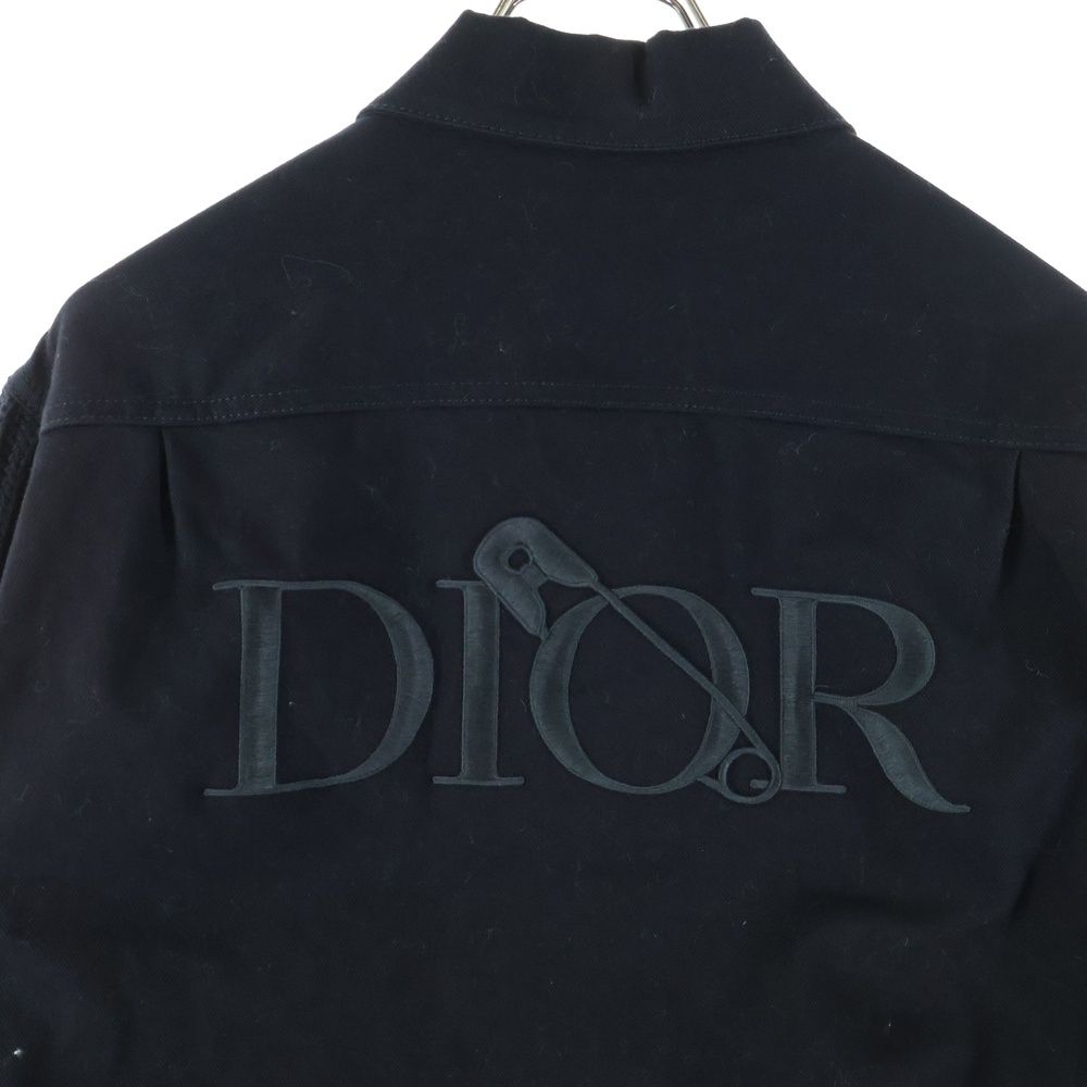 DIOR (ディオール) 20AW DIOR AND JUDY BLAME ディオールアンド
