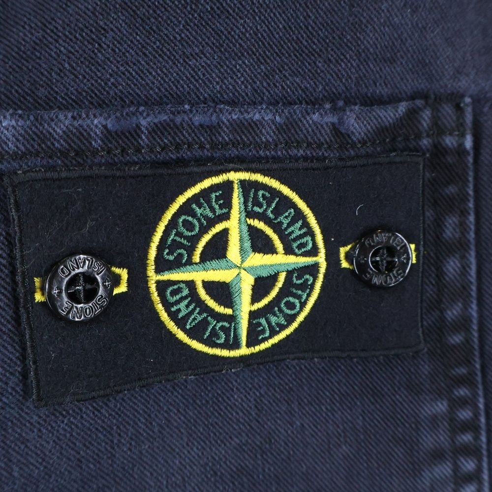 ISLAND ストーンアイランド