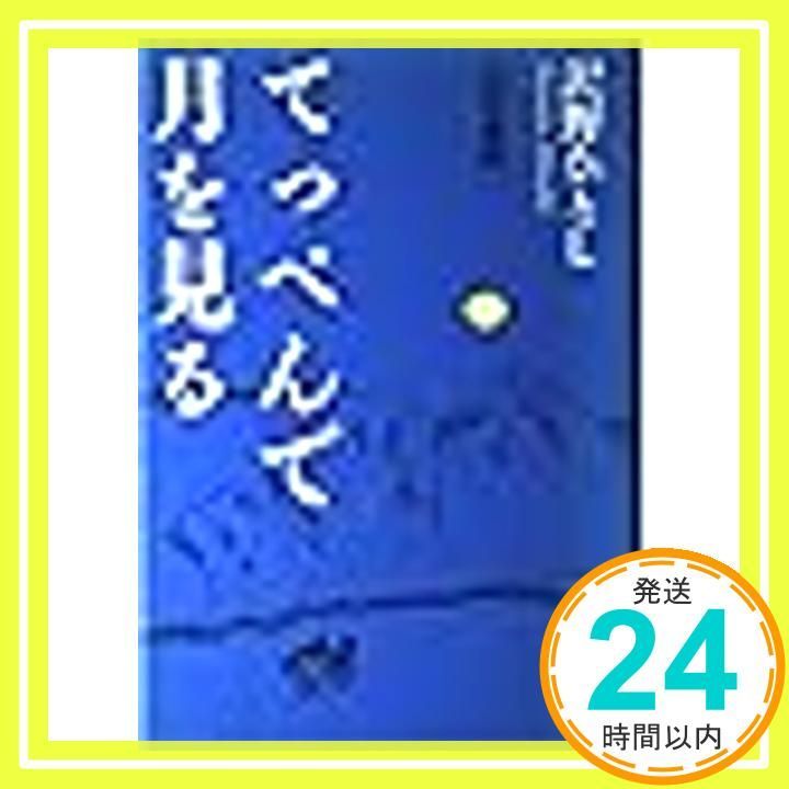 てっぺんで月を見る 山の劇場 Oct 01 1989 沢野 ひとし_04