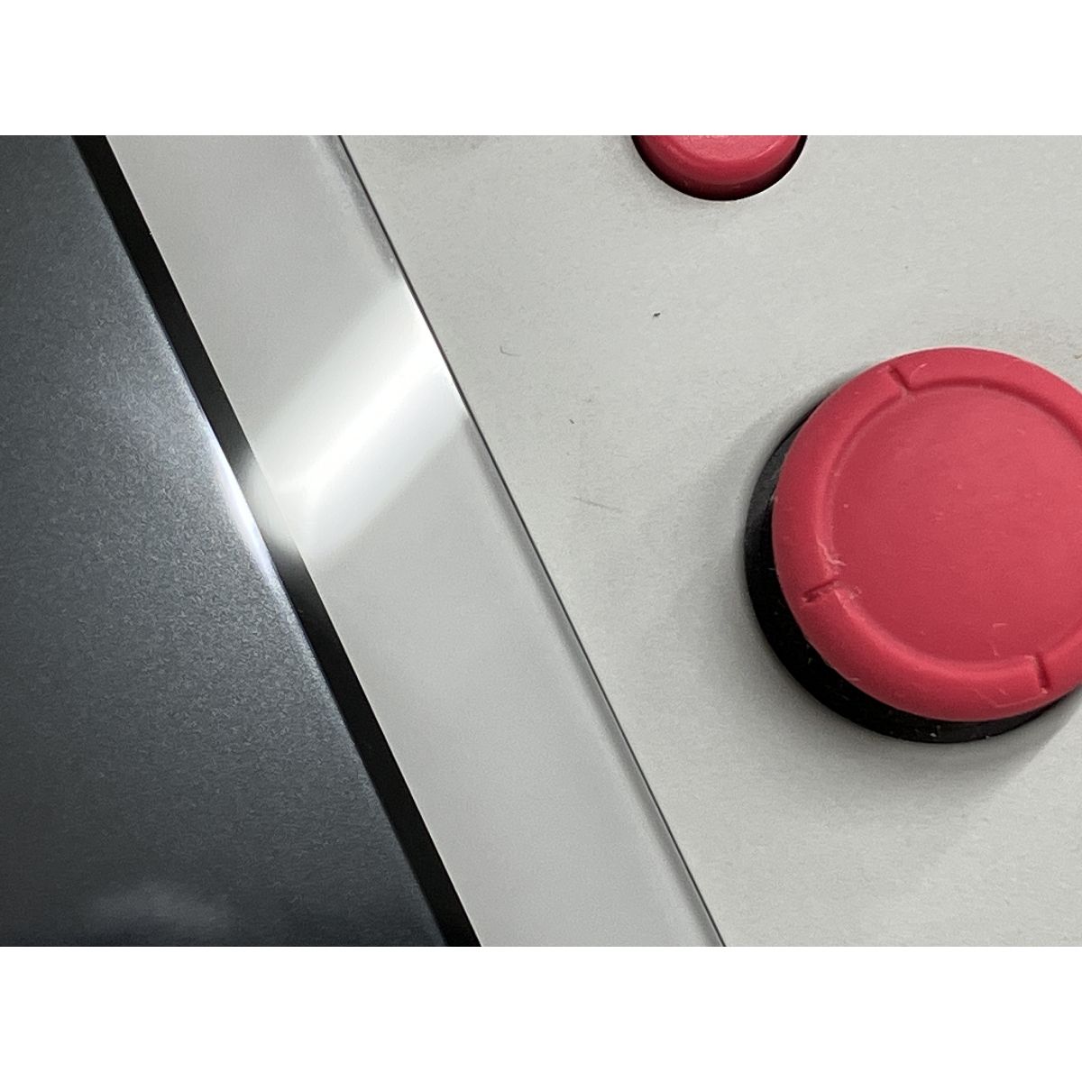 シールドVer ゲーム機